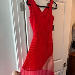 NWT Nordstrom Maxi Dress- Size 6